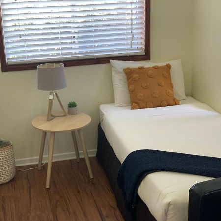Montville Holiday Apartments Екстериор снимка