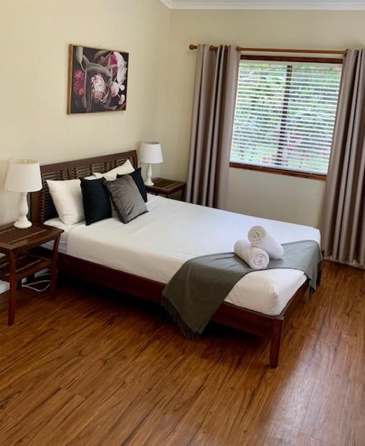 Montville Holiday Apartments Екстериор снимка