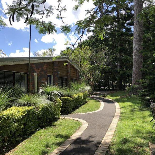 Montville Holiday Apartments Екстериор снимка