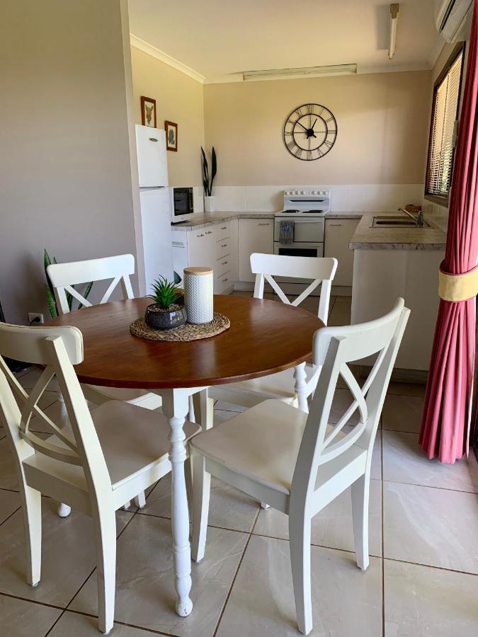 Montville Holiday Apartments Екстериор снимка
