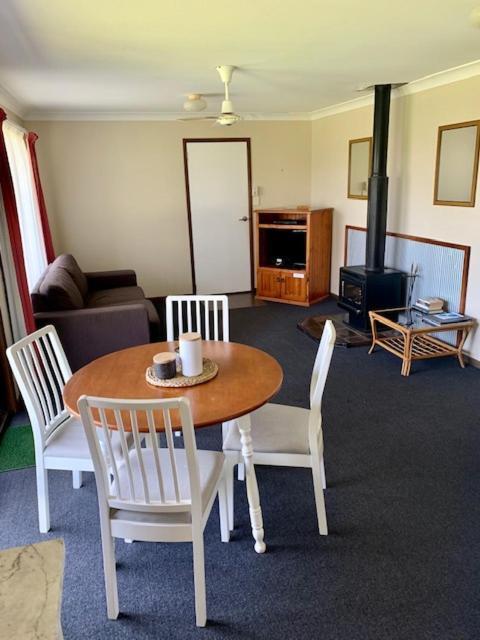 Montville Holiday Apartments Екстериор снимка