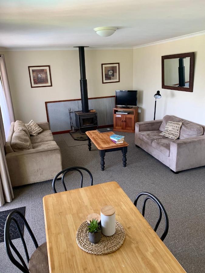 Montville Holiday Apartments Екстериор снимка