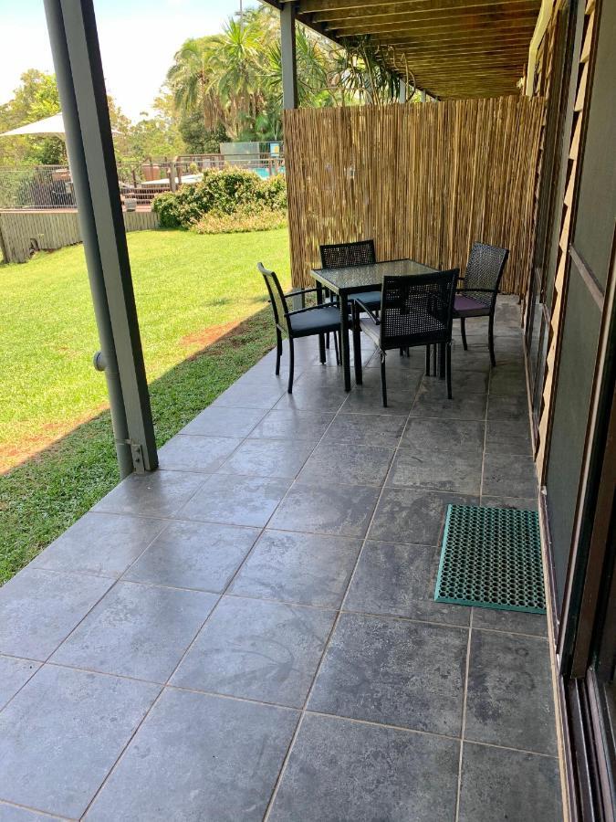 Montville Holiday Apartments Екстериор снимка