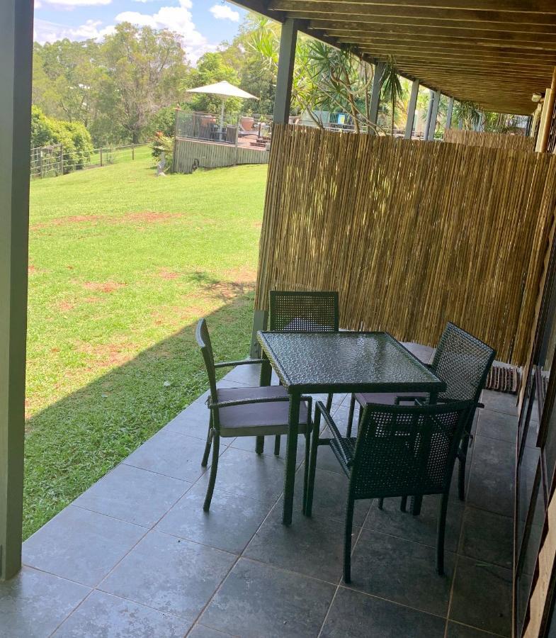 Montville Holiday Apartments Екстериор снимка
