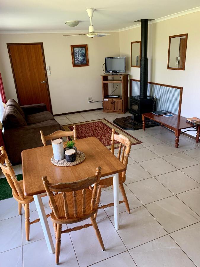 Montville Holiday Apartments Екстериор снимка
