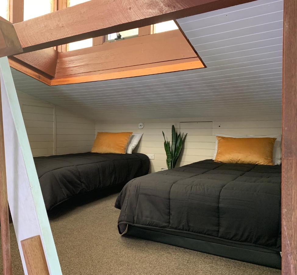 Montville Holiday Apartments Екстериор снимка