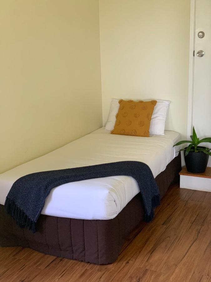 Montville Holiday Apartments Екстериор снимка